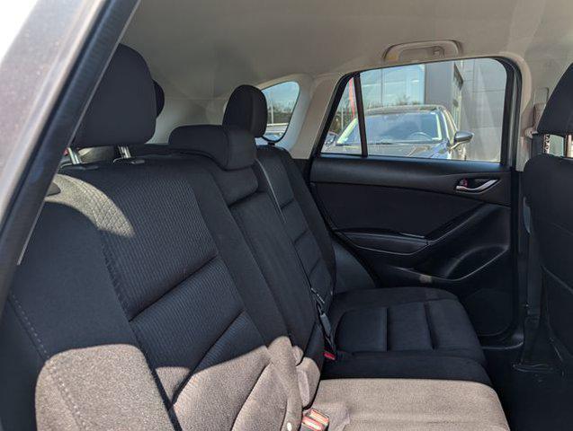 used 2014 Mazda CX-5 car, priced at $10,775