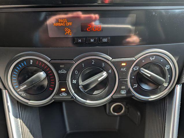 used 2014 Mazda CX-5 car, priced at $10,775