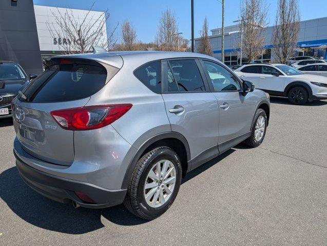 used 2014 Mazda CX-5 car, priced at $10,775