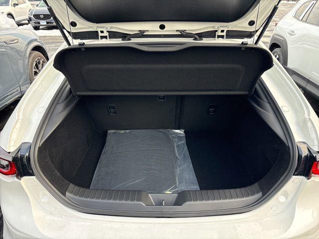 new 2026 Mazda Mazda3 car, priced at $34,489