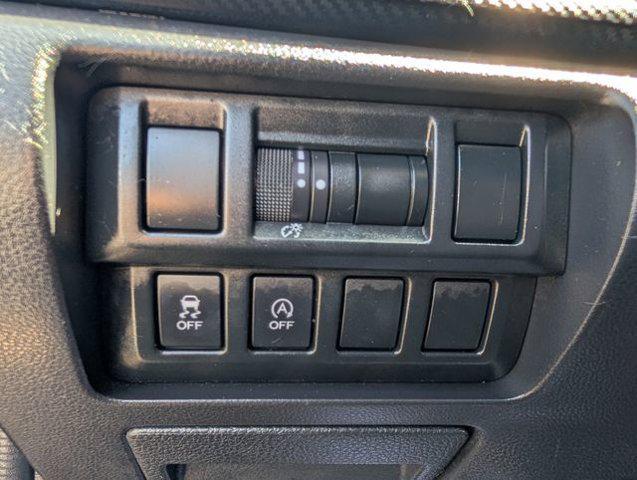 used 2020 Subaru Crosstrek car, priced at $16,775