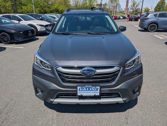 used 2020 Subaru Outback car, priced at $21,775