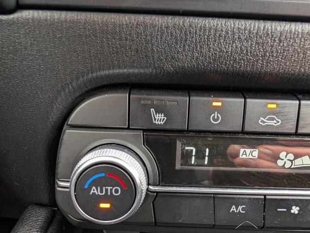 used 2023 Mazda CX-5 car, priced at $25,775