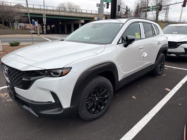 new 2026 Mazda CX-50 Hybrid car, priced at $41,374