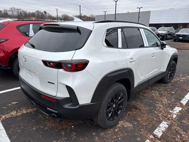 new 2026 Mazda CX-50 Hybrid car, priced at $41,374