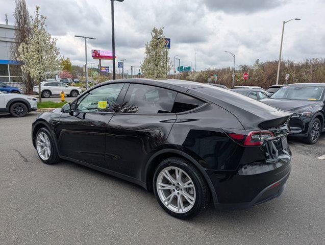 used 2020 Tesla Model Y car, priced at $26,775