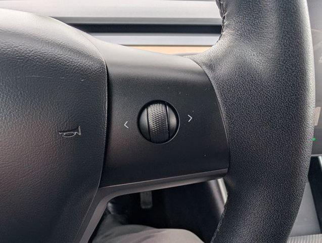 used 2020 Tesla Model Y car, priced at $26,775