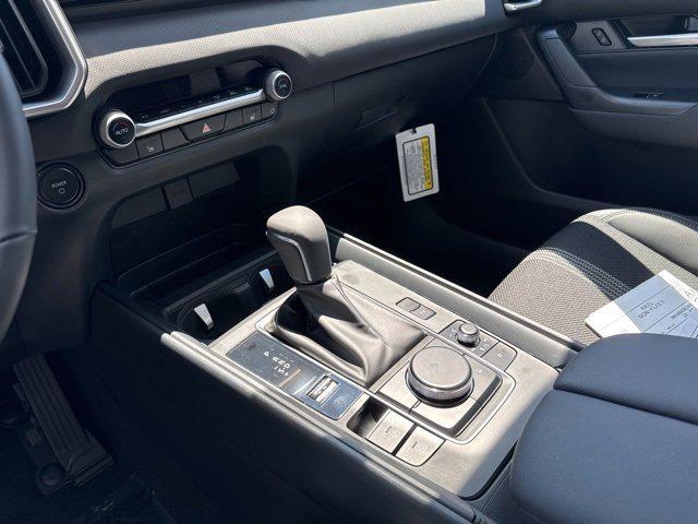 new 2025 Mazda CX-50 Hybrid car, priced at $36,775