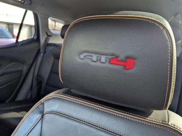 used 2023 GMC Terrain car, priced at $24,991