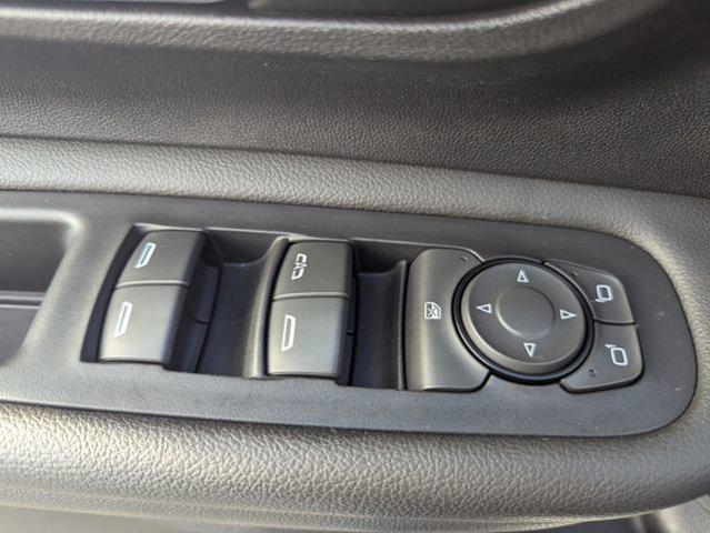 used 2023 GMC Terrain car, priced at $24,991