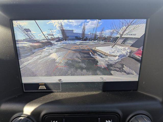 used 2023 GMC Terrain car, priced at $24,991