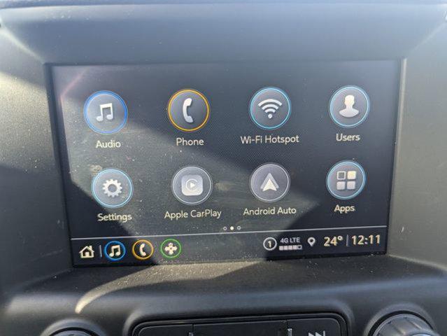 used 2023 GMC Terrain car, priced at $24,991