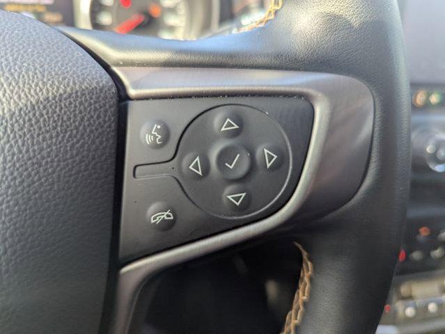 used 2023 GMC Terrain car, priced at $24,991