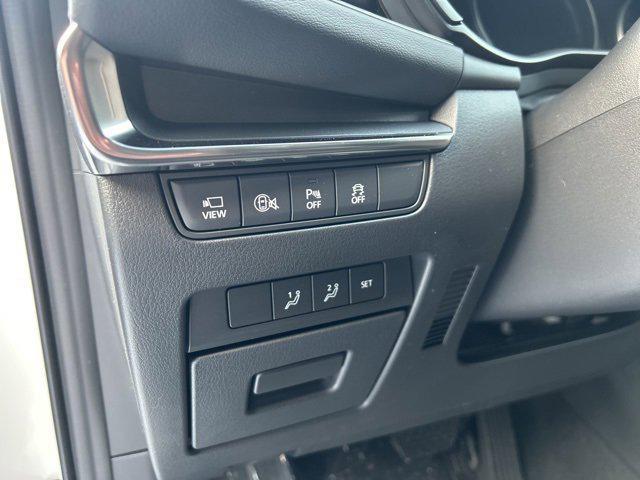 new 2026 Mazda Mazda3 car, priced at $40,205