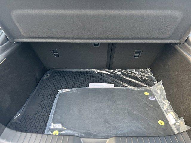 new 2026 Mazda Mazda3 car, priced at $40,205