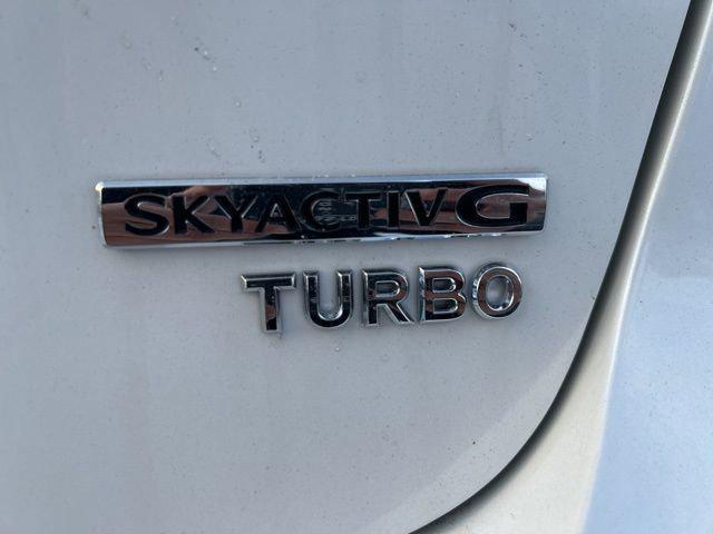 new 2026 Mazda Mazda3 car, priced at $40,205