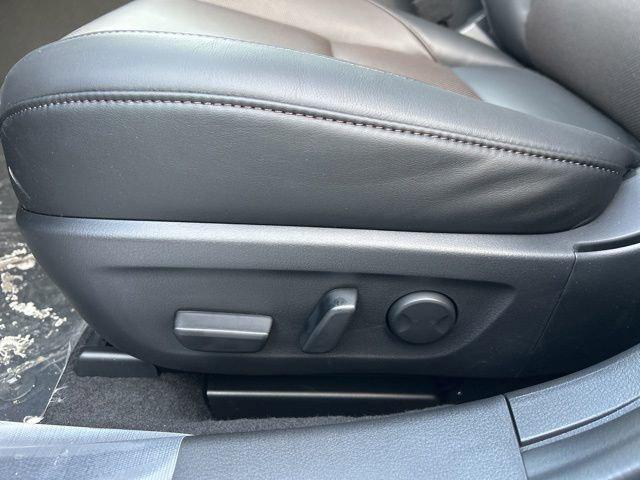 new 2026 Mazda Mazda3 car, priced at $40,205