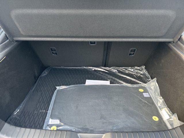 new 2026 Mazda Mazda3 car, priced at $40,205