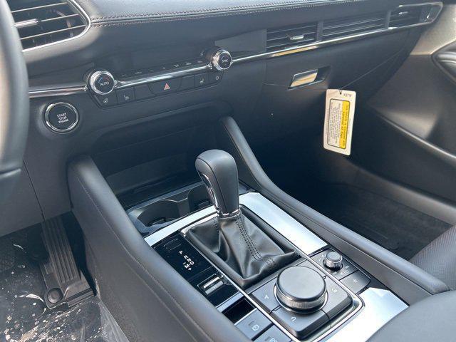new 2026 Mazda Mazda3 car, priced at $40,205