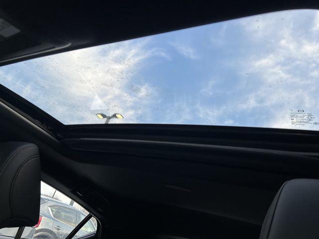 new 2026 Mazda Mazda3 car, priced at $40,205