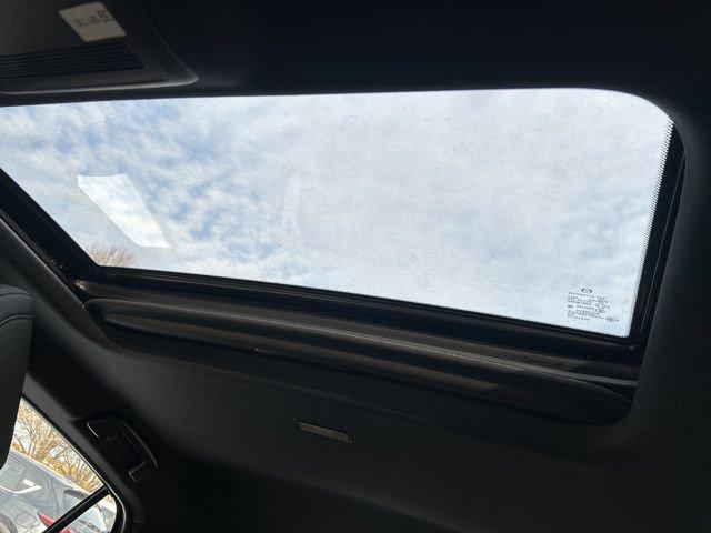 new 2026 Mazda Mazda3 car, priced at $34,020