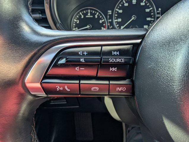 used 2024 Mazda Mazda3 car, priced at $26,474