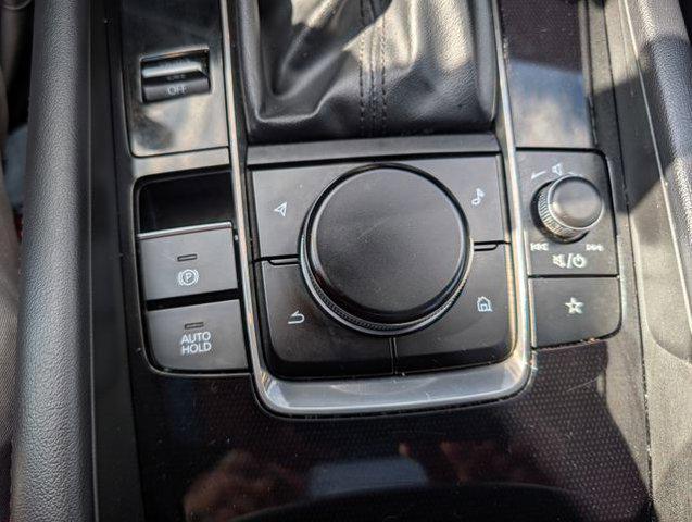 used 2024 Mazda Mazda3 car, priced at $26,474