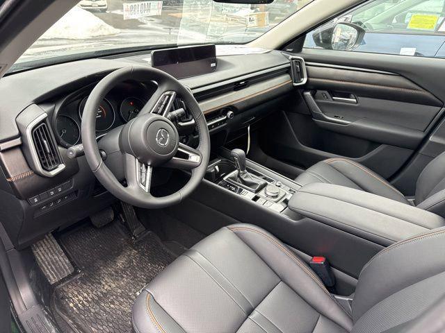 new 2026 Mazda CX-50 car, priced at $37,010