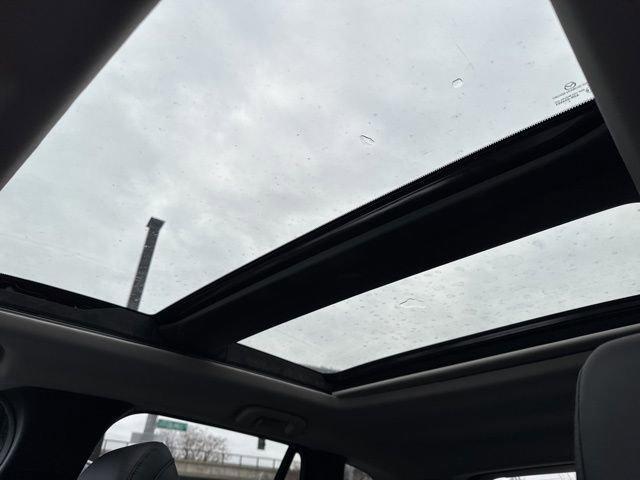 new 2026 Mazda CX-50 car, priced at $37,010