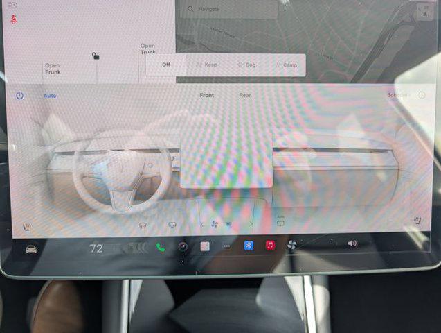 used 2020 Tesla Model Y car, priced at $29,775