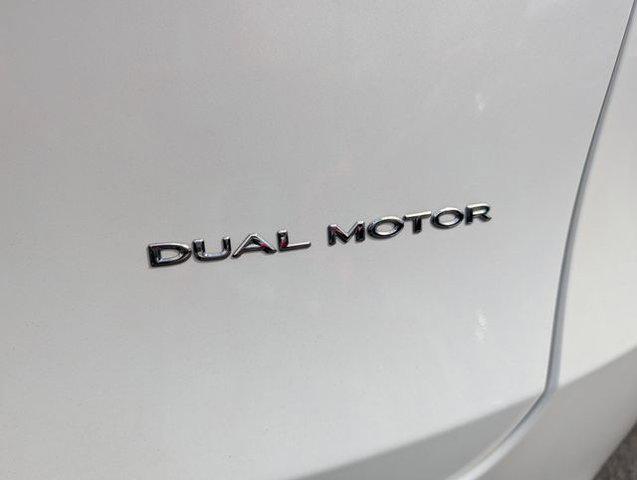 used 2020 Tesla Model Y car, priced at $29,775