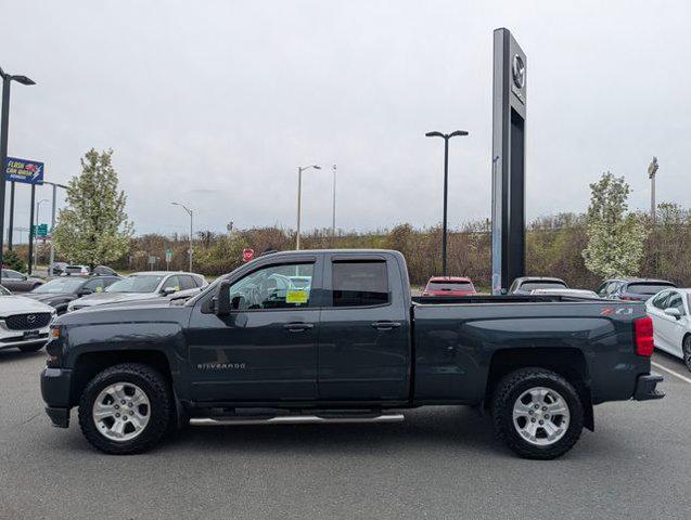 used 2018 Chevrolet Silverado 1500 car, priced at $25,775