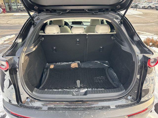 new 2026 Mazda CX-30 car, priced at $31,820