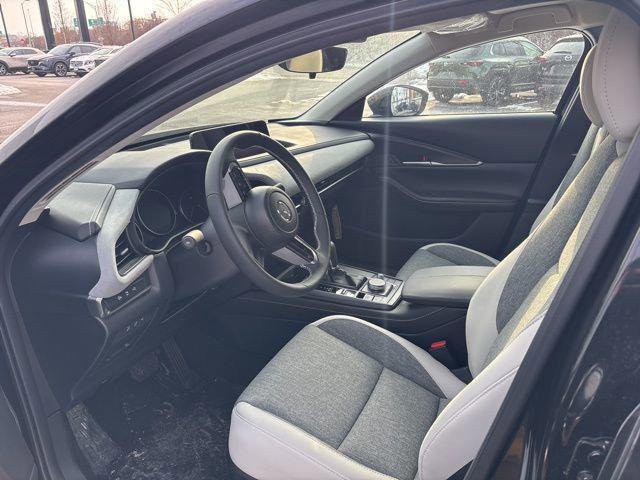 new 2026 Mazda CX-30 car, priced at $31,820