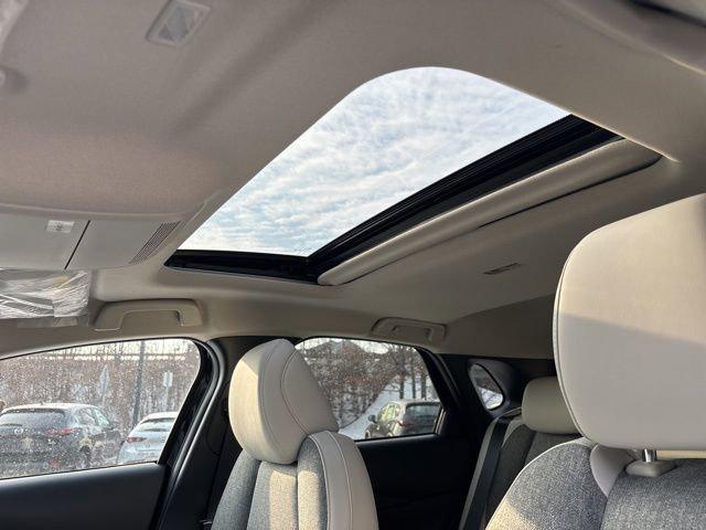 new 2026 Mazda CX-30 car, priced at $31,820