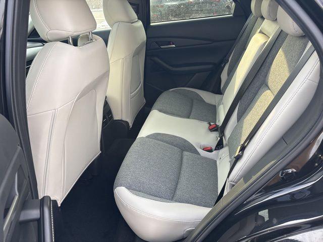 new 2026 Mazda CX-30 car, priced at $31,820