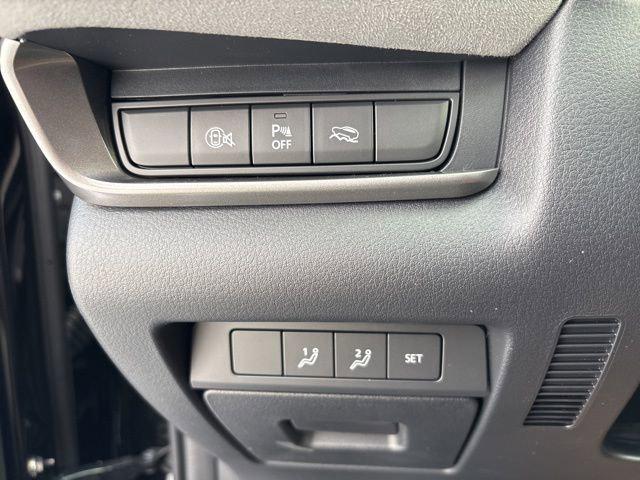 new 2026 Mazda CX-30 car, priced at $31,820