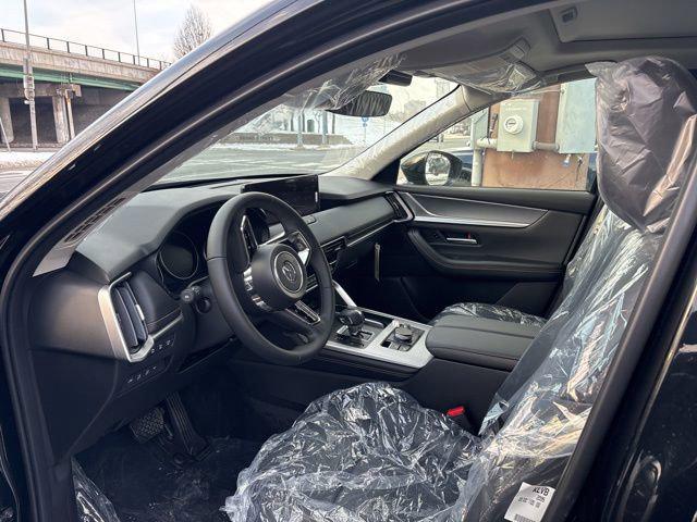 new 2026 Mazda CX-90 car, priced at $44,555