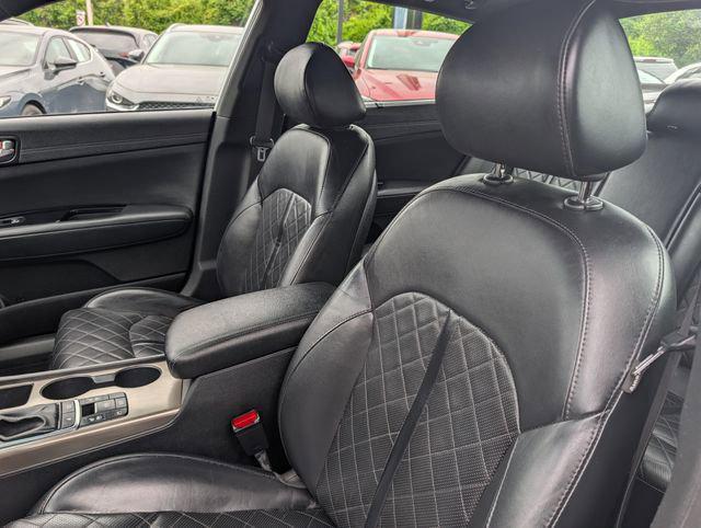 used 2018 Kia Optima car, priced at $15,775