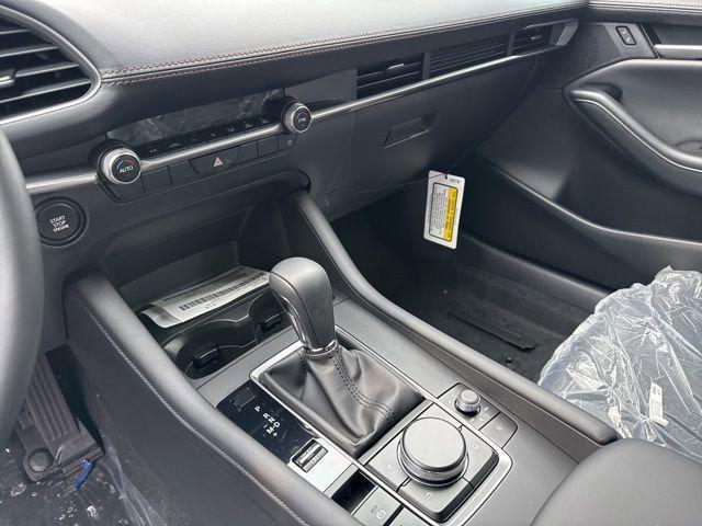 new 2026 Mazda Mazda3 car, priced at $28,515