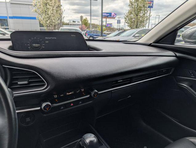 used 2023 Mazda CX-30 car, priced at $24,775