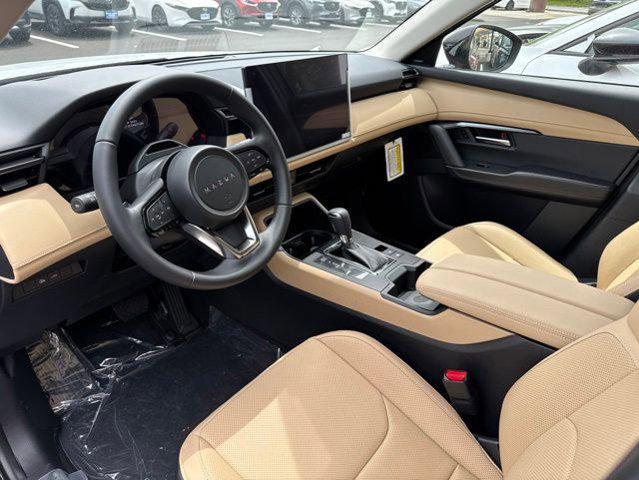 new 2026 Mazda CX-5 car, priced at $42,239