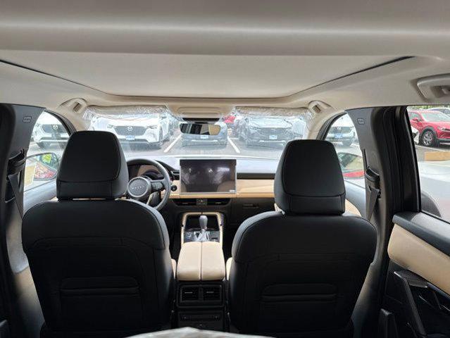 new 2026 Mazda CX-5 car, priced at $42,239