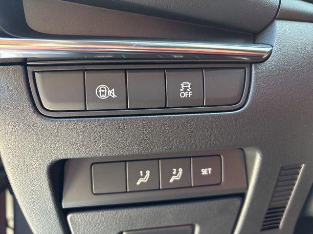 new 2026 Mazda Mazda3 car, priced at $33,225