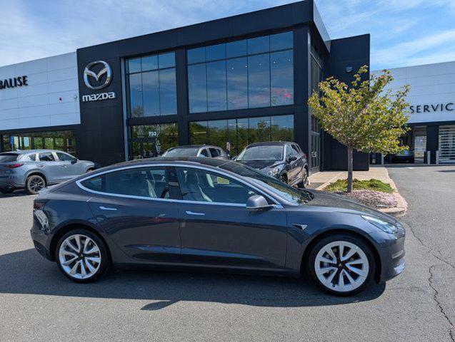used 2020 Tesla Model 3 car, priced at $26,775
