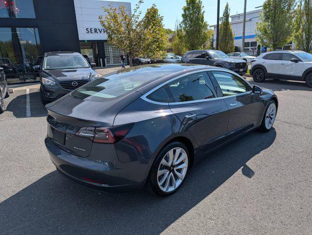 used 2020 Tesla Model 3 car, priced at $26,775