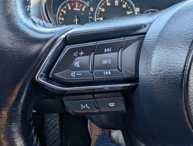 used 2023 Mazda CX-9 car, priced at $23,991