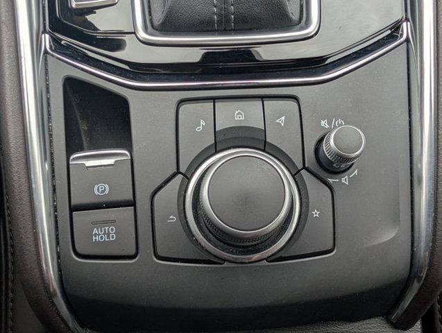 used 2022 Mazda CX-5 car, priced at $24,775