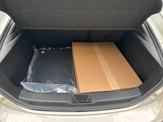 new 2026 Mazda Mazda3 car, priced at $30,265