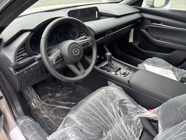 new 2026 Mazda Mazda3 car, priced at $30,265